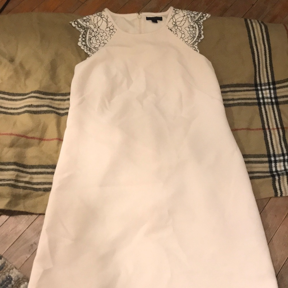 J Crew Dress